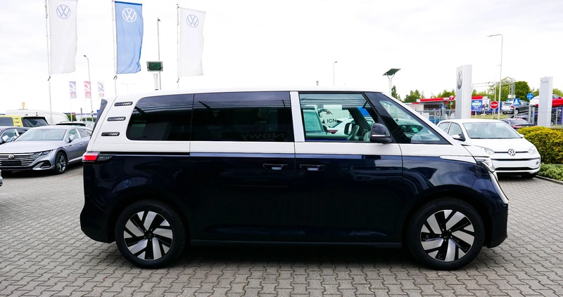 Volkswagen ID.Buzz cena 268804 przebieg: 10, rok produkcji 2023 z Zawiercie małe 436